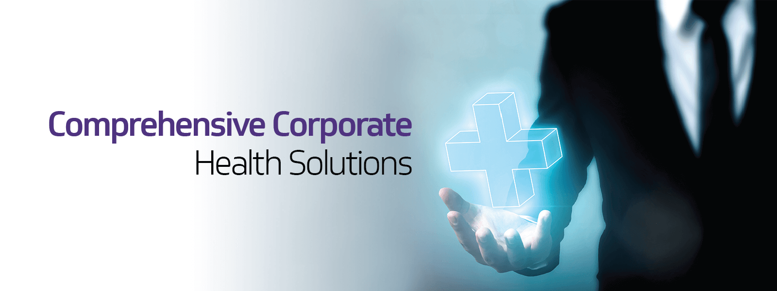 Comprehensive Health Solutions for Corporates