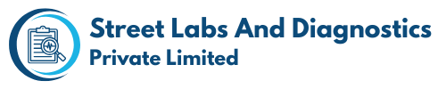 STREET LABS & DIAGNOSTICS 